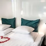 Scandic Station Szálloda 4*