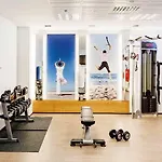 Scandic Station 4* Tampere