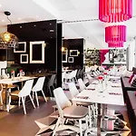 Scandic Station 4*