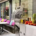 Scandic Station Ξενοδοχείο Τάμπερε