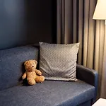 Scandic Station Ξενοδοχείο 4*