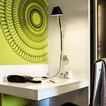 Scandic Station Szálloda 4*