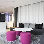 Scandic Station Szálloda