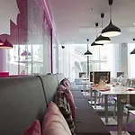 Ξενοδοχείο Scandic Station Τάμπερε