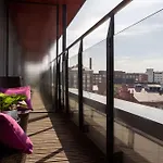 Ξενοδοχείο Scandic Station 4*