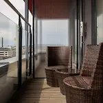 Scandic Station 4* Τάμπερε