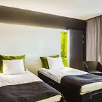 Ξενοδοχείο Scandic Station 4*