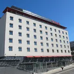 Szálloda Scandic Station