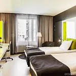Hotel Scandic Station 4*
