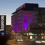 Szálloda Scandic Station 4*