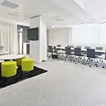 Szálloda Scandic Station 4*
