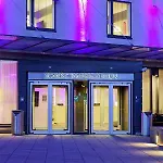 Scandic Station Szálloda 4*