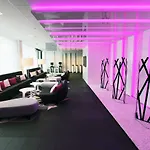 Scandic Station 4*