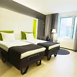 Scandic Station 4* Τάμπερε