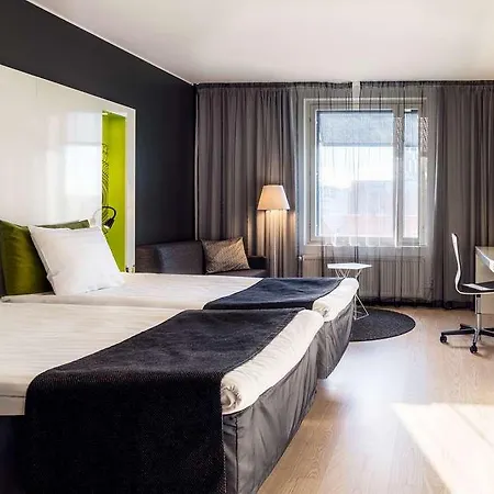 Scandic Station Tampere