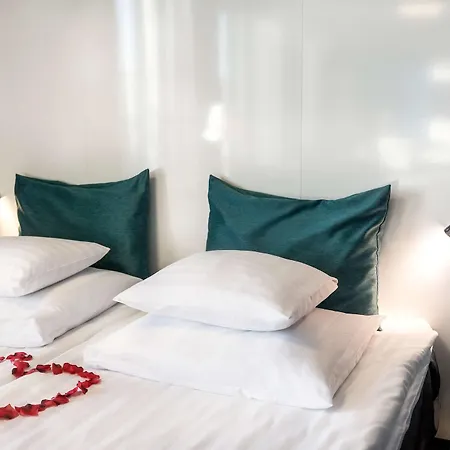 Scandic Station Hotel 4*