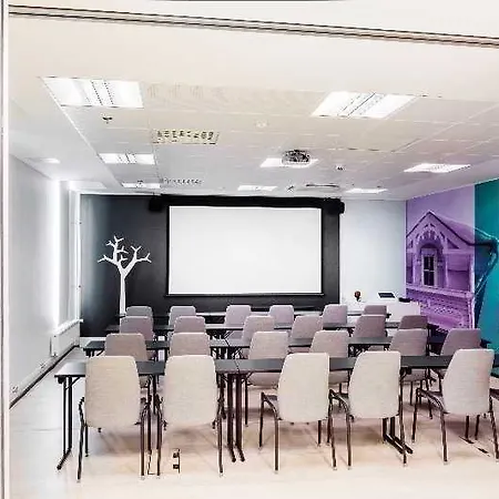 Scandic Station Hotel Tampere