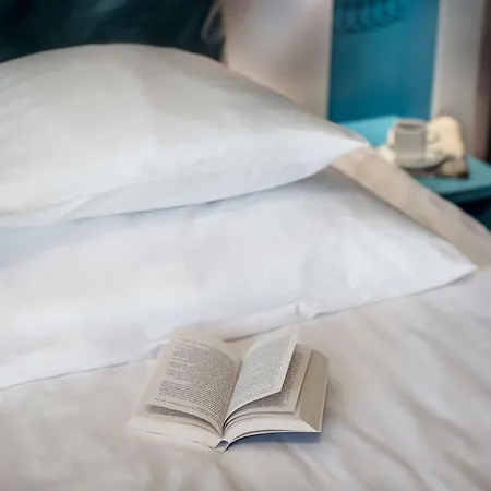 Scandic Station Hotel Tampere