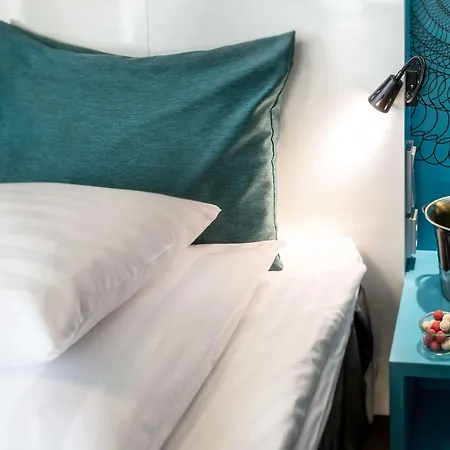 Scandic Station Hotel Tampere