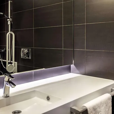 Hotel Scandic Station 4*