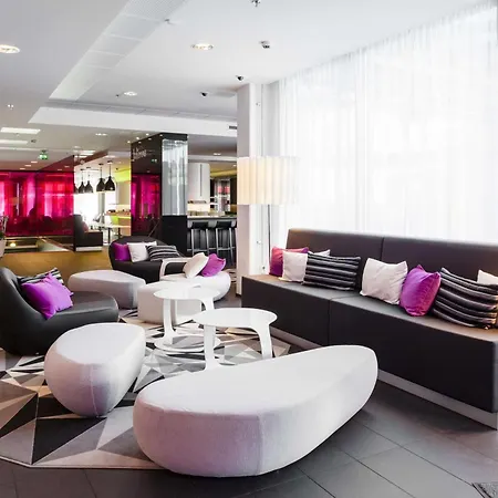 Scandic Station Hotel Tampere