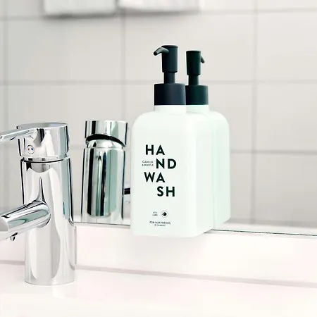 Scandic Station Hotel 4*