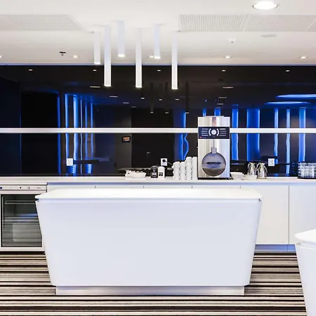Scandic Station 4*