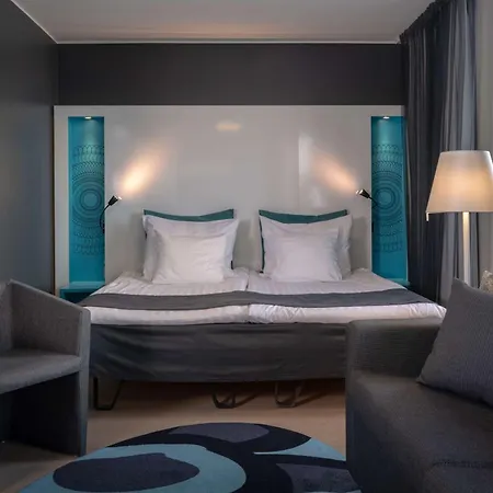 Scandic Station Hotel Tampere