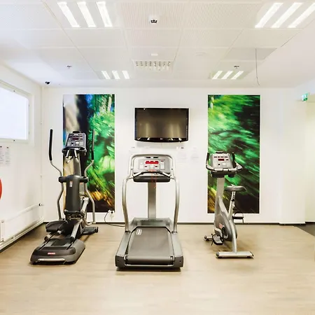 Scandic Station 4*