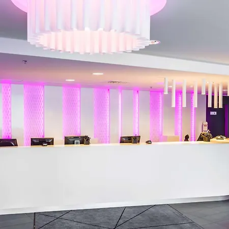 Scandic Station 4* Tampere