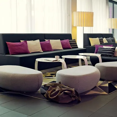 Hotel Scandic Station Tampere