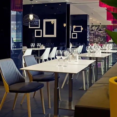 Scandic Station 4*