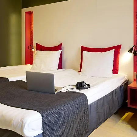 Scandic Station 4* Tampere