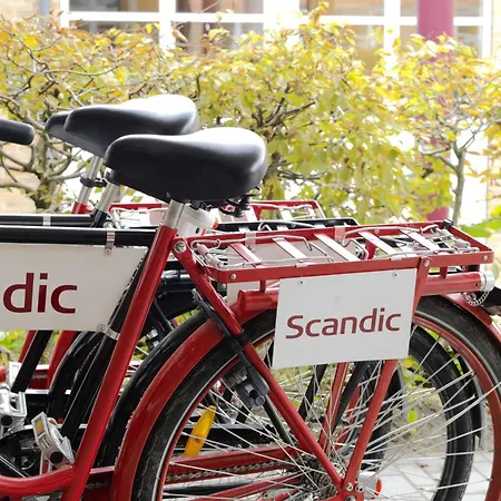 Scandic Station