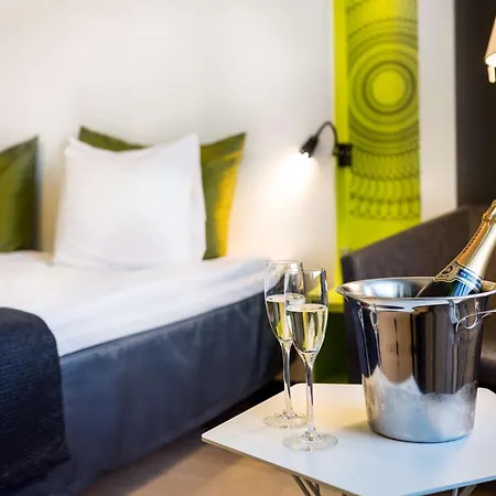 Scandic Station 4* Tampere