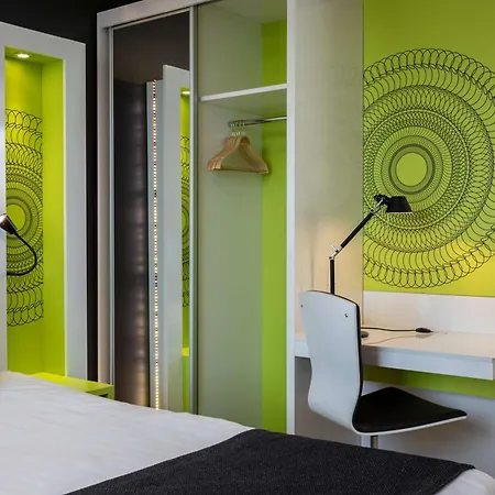 Hotel Scandic Station Tampere