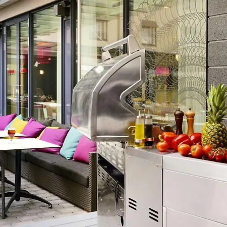 Scandic Station Hotel Tampere