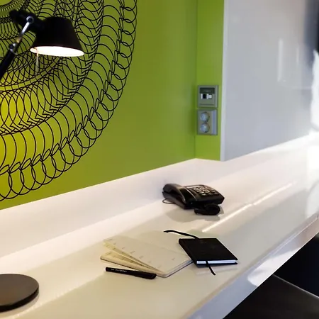 Hotel Scandic Station 4*