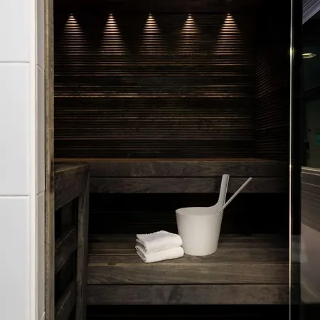 Scandic Station Hotel