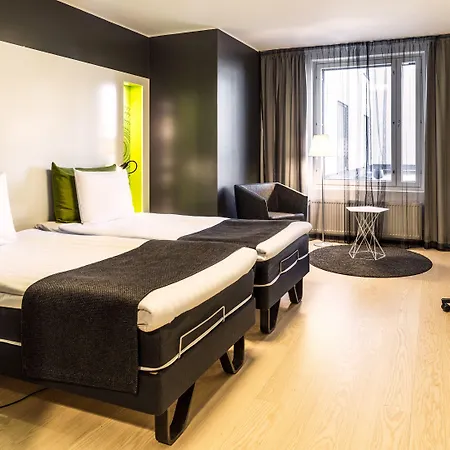 Scandic Station Tampere