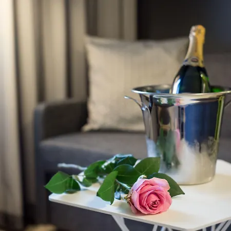 Hotel Scandic Station Tampere