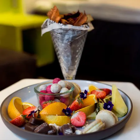 Scandic Station 4* Tampere