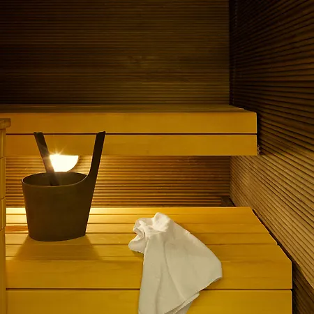 Scandic Station Hotel Tampere