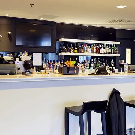 Scandic Station Hotel Tampere