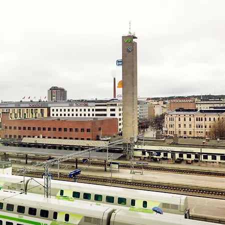 Scandic Station Tampere