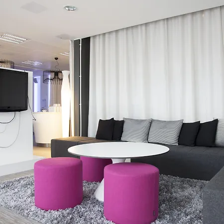 Scandic Station Hotel