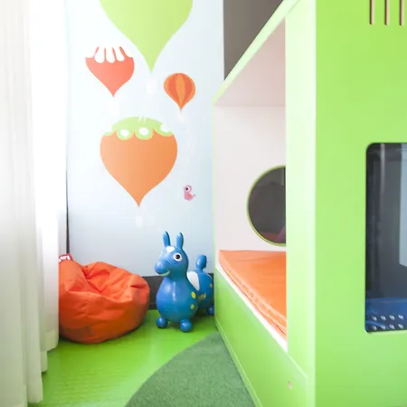 Hotel Scandic Station Tampere