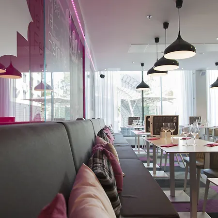 Hotel Scandic Station Tampere