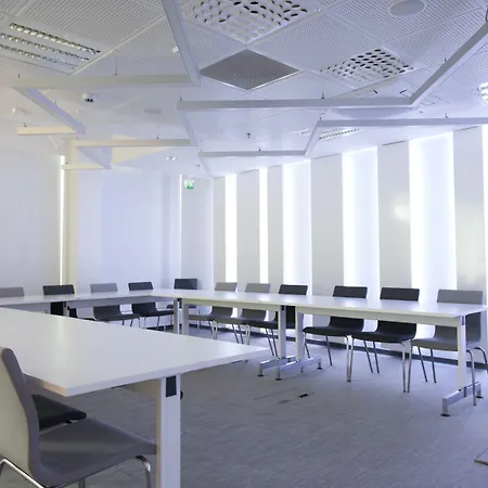Scandic Station 4*
