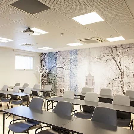 Scandic Station Hotel Tampere